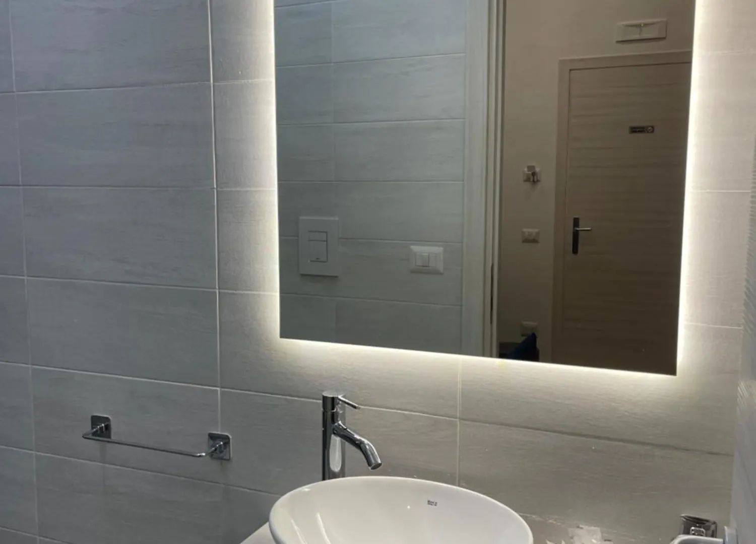 Bed & Breakfast B&B Museo Central Suite Napoli