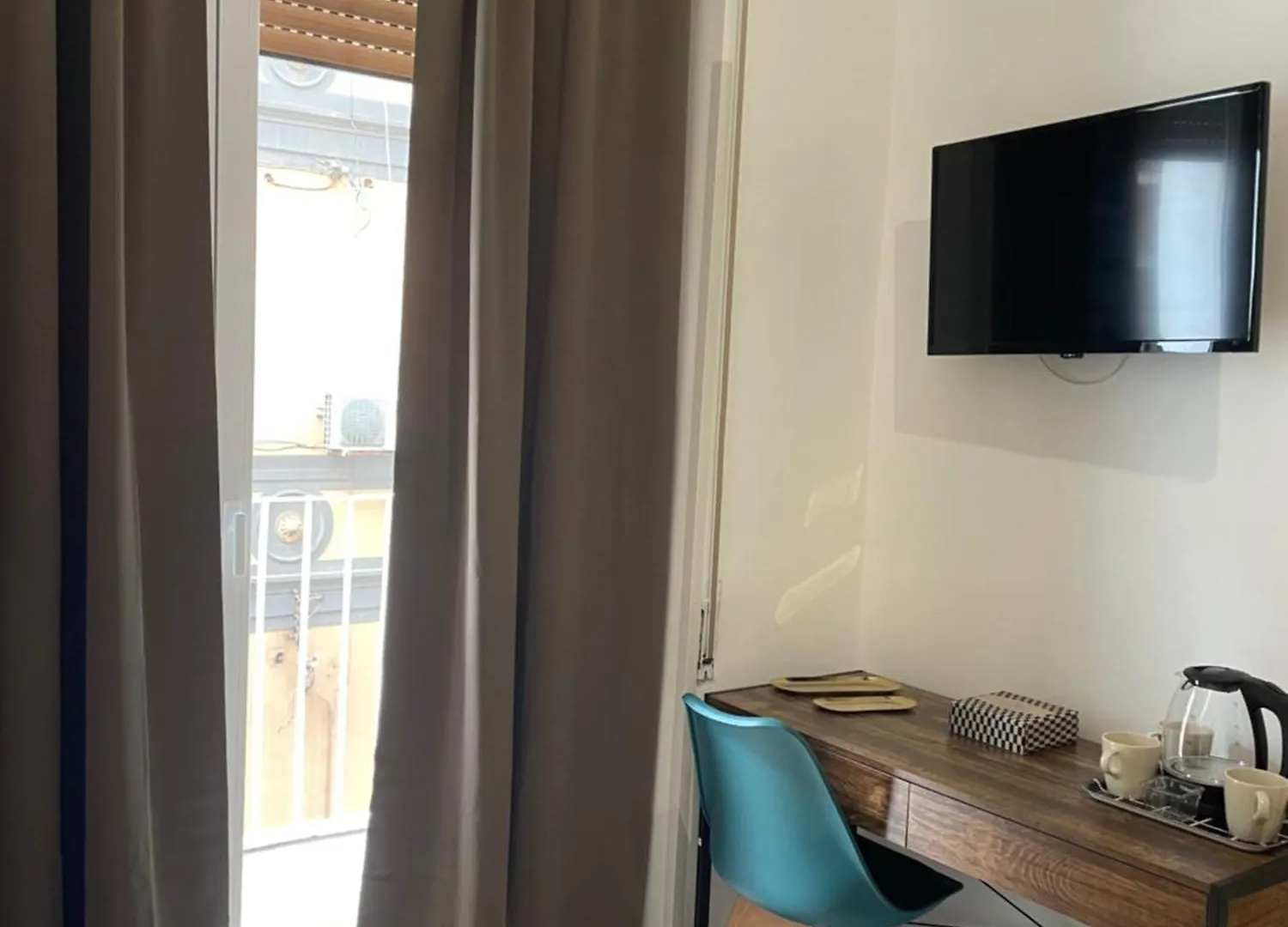Bed & Breakfast B&B Museo Central Suite Napoli