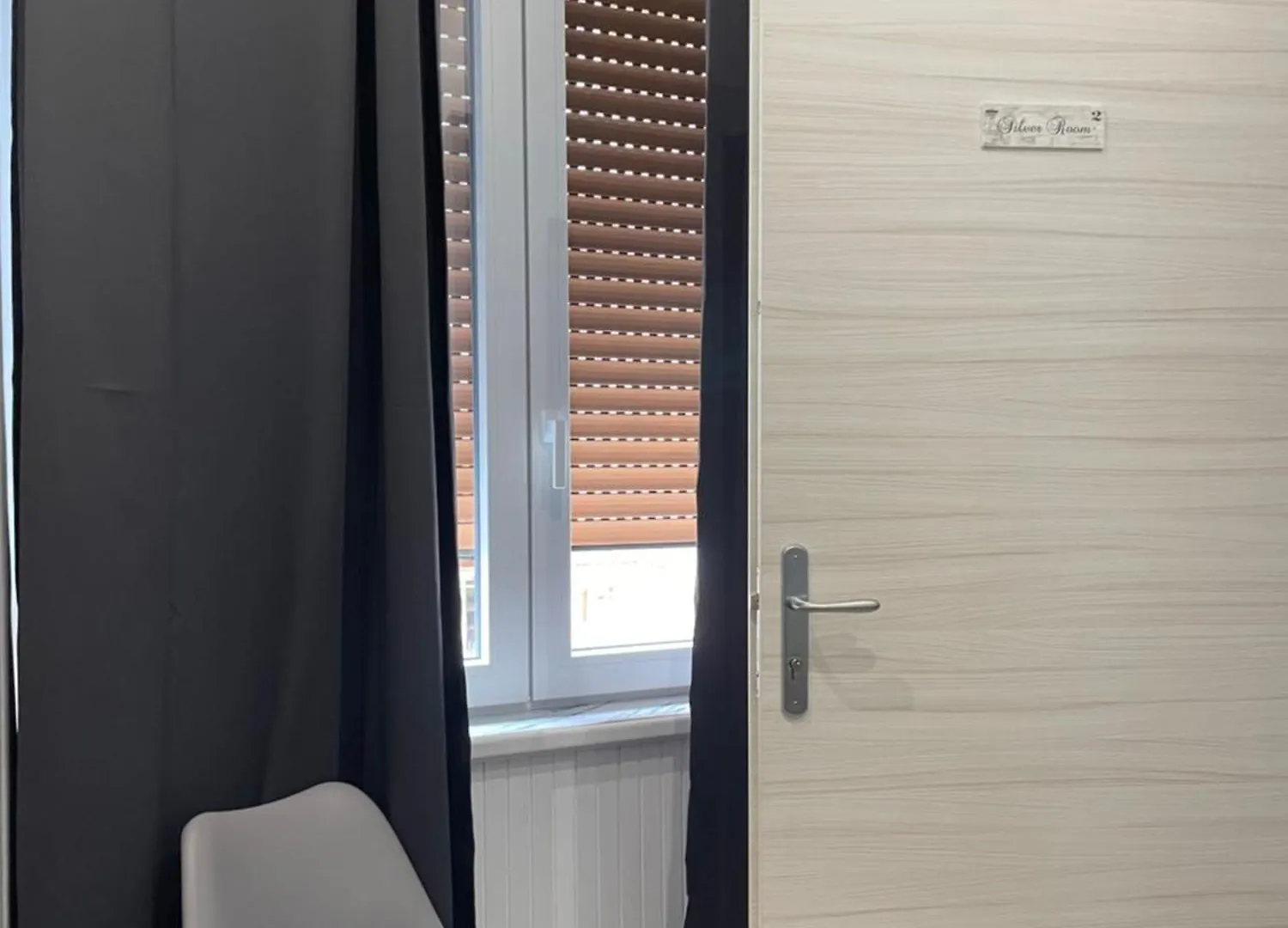 B&B Museo Central Suite Napoli 0*,  Italia