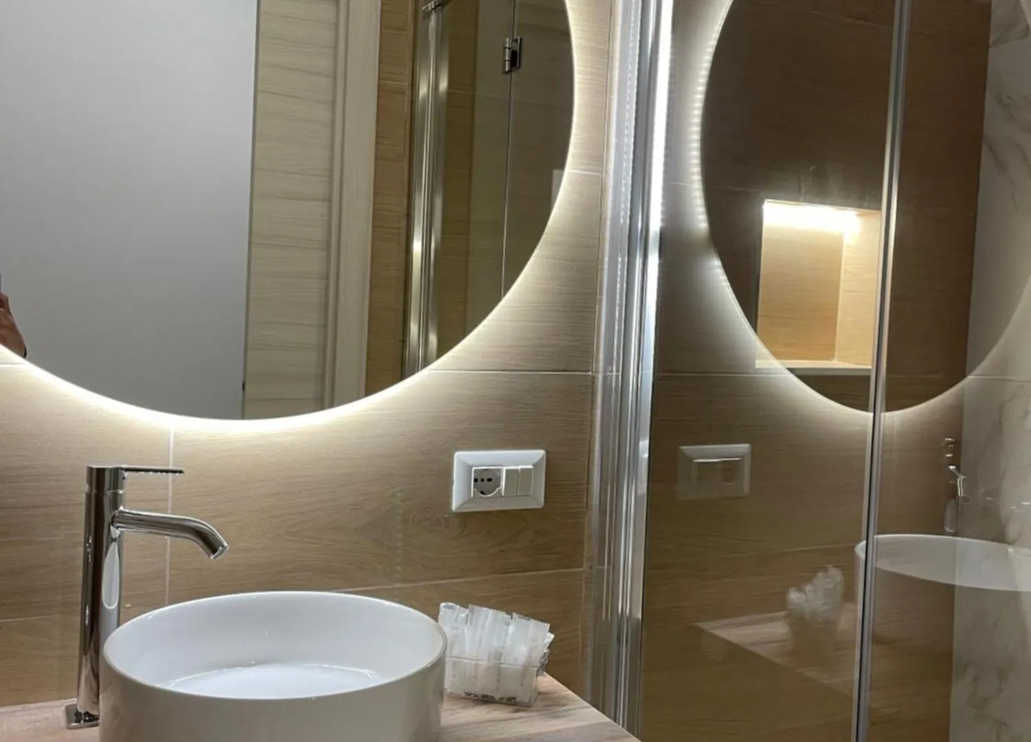 B&B Museo Central Suite Napoli