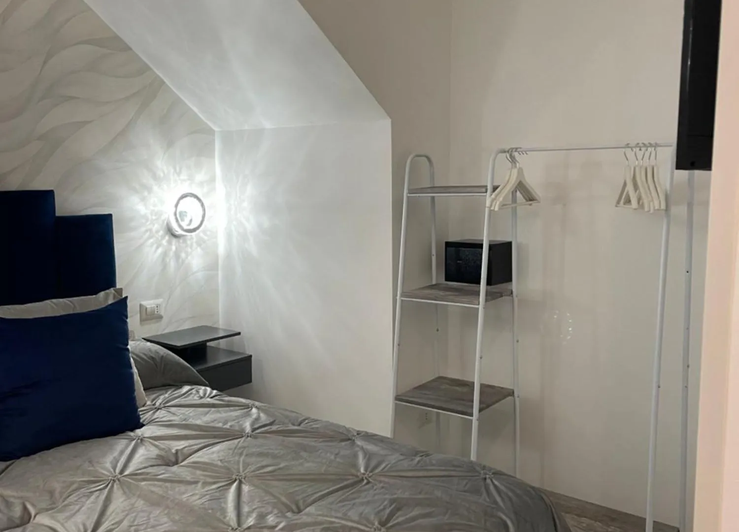 B&B Museo Central Suite Napoli Bed & Breakfast