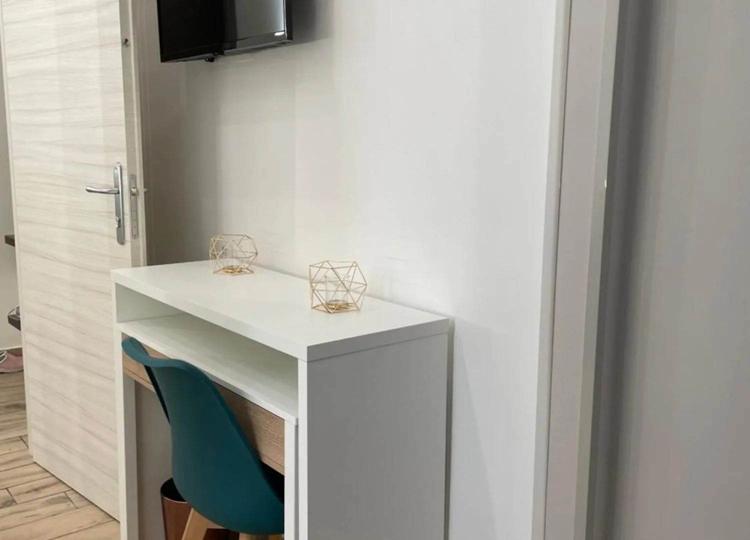 B&B Museo Central Suite Napoli 0*,  Italia