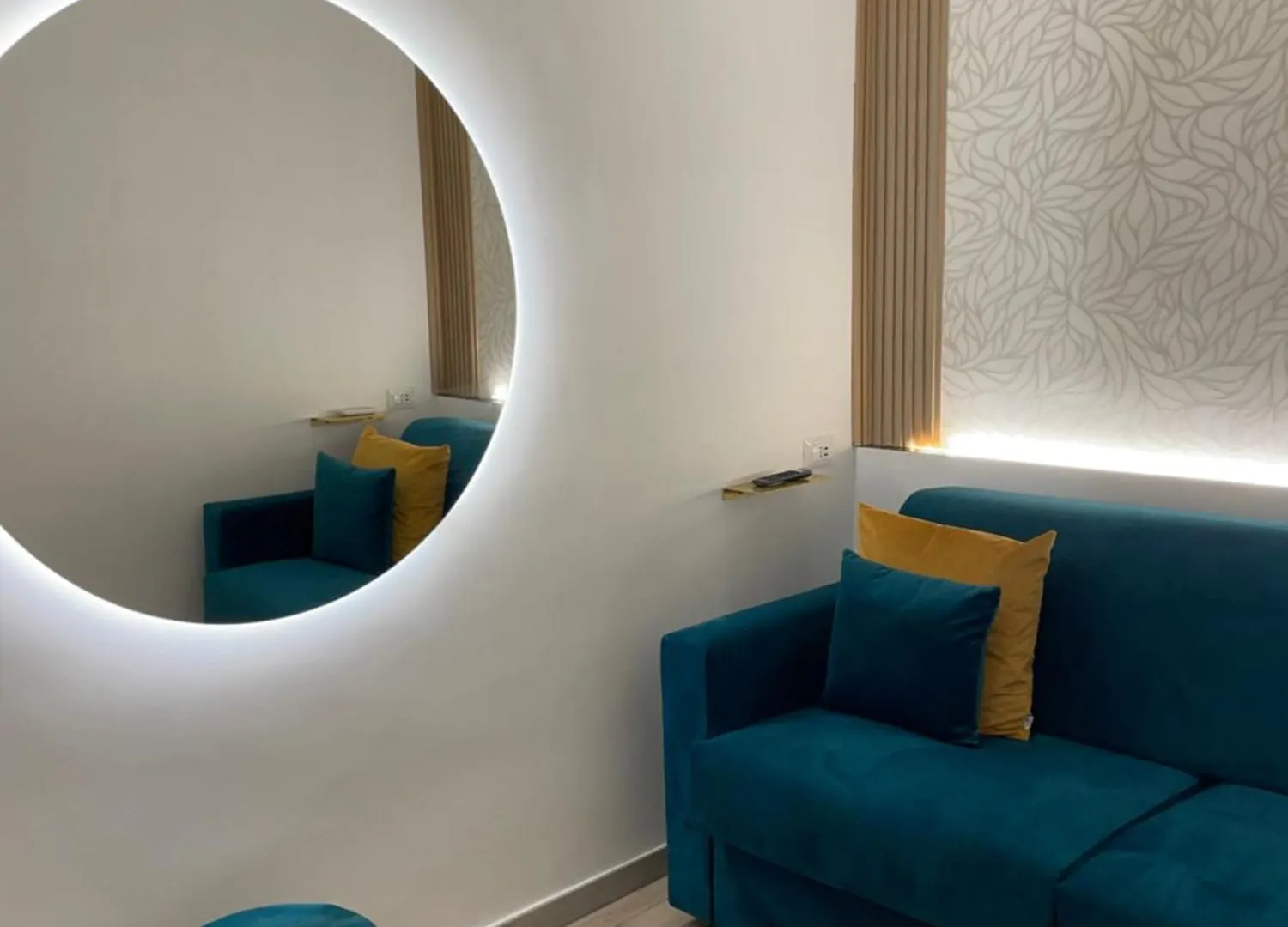 B&B Museo Central Suite Napoli