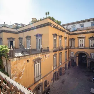 Palazzo Marigliano - Rooms&suites Affittacamere