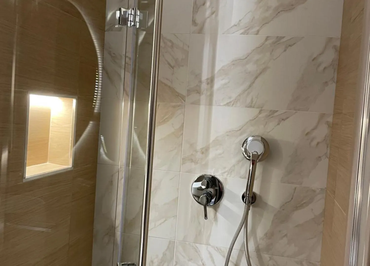 B&B Museo Central Suite Naples 0*,
